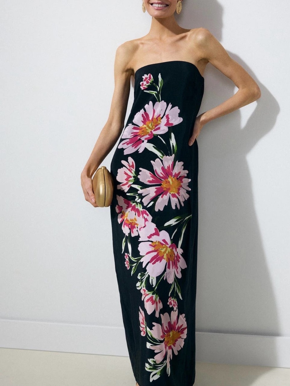 Colette Dress YUMI KIM